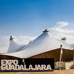 One Guadalajara Expo