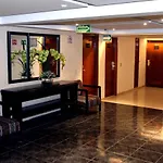 Hotel Universo