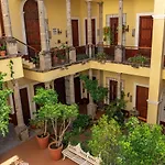 Hotel San Francisco Plaza