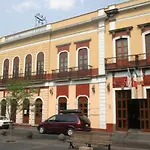 Hotel San Francisco Plaza