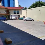 Hotel Villa Del Sol Expo