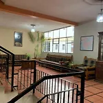 Hotel San Jose