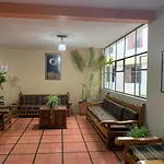 Hotel San Jose