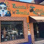 Hospedaje Tlaquepaque