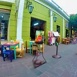 Hospedaje Tlaquepaque