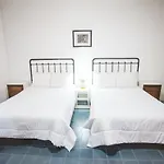 Casa Bruselas
