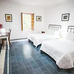 Casa Bruselas