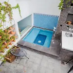 Casa Bruselas
