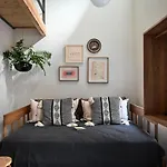 Casa Kali By Barrio Mexico