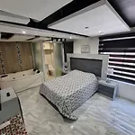 Loft 1 Con Jacuzzi Muy Comodo