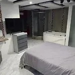 Loft 1 Con Jacuzzi Muy Comodo
