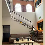 Hotel Posada San Nicolas
