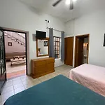 Hotel Posada San Nicolas
