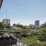 Hostal Nacional By Rotamundos