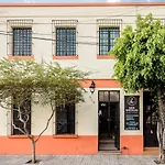 Ayenda Posada San Nicolas