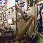 La Perla Hotel Boutique B&B