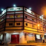Hotel Portonovo Plaza Centro