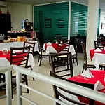 Hotel Portonovo Plaza Centro