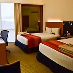 Hotel Guadalajara Plaza Expo