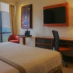Hotel Guadalajara Plaza Expo