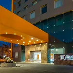 Real Inn Guadalajara Expo