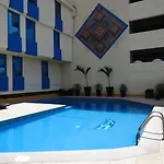 Aranzazu Centro Historico