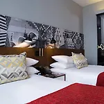 Hotel Love It Cas Consulado