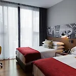 Hotel Love It Cas Consulado