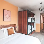 Hotel Ola Chapultepec