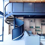 Providencia - Luxury Condo Close To Punto Sao Paulo
