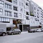 Providencia - Luxury Condo Close To Punto Sao Paulo