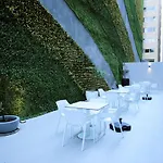 Providencia - Luxury Condo Close To Punto Sao Paulo