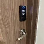 Fully Equipped Apartment