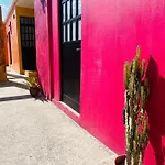 Habitacion Privada Casa Alcalde Alojamiento Guadalajara Centro