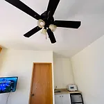 Habitacion Privada Casa Alcalde Alojamiento Guadalajara Centro