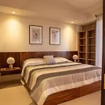 Urbanscape 1 Bdr Apartment In Yu Country