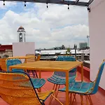 Estudio En Casa Fatima Para 2 Personas