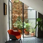 Estudio En Casa Fatima Para 2 Personas