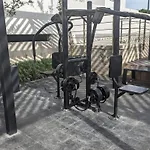 Moderno Y Centrico Apto Ideal Para Un Descanso