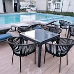 Departamento Moderno En Guadalajara