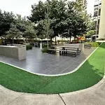 Departamento Moderno En Guadalajara