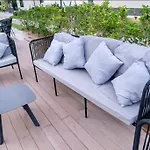 Departamento Moderno En Guadalajara