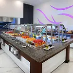 HS HOTSSON Hotel Guadalajara Country Club