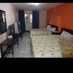 Hotel Estacion Guadalajara