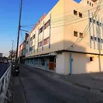Hotel Estacion Guadalajara