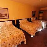 Hotel Estacion Guadalajara