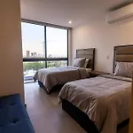 Nuevo Lujosos Apartamentos - Torre Nau