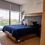 Nuevo Lujosos Apartamentos - Torre Nau