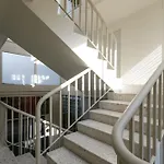 Apartamentos West End