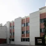 Apartamentos West End